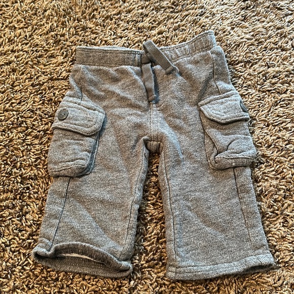 Baby boy pants - Picture 1 of 4